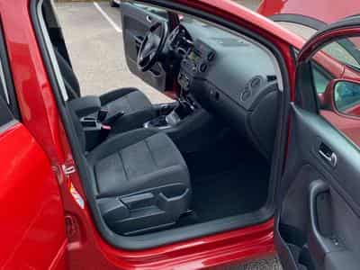 VW Golf Golf+ Confort line (2010) - Photo 13