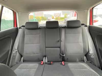 VW Golf Golf+ Confort line (2010) - Photo 15