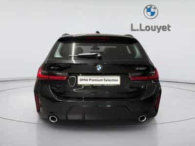 BMW 330 xDriveTouring (2025) - Photo 4