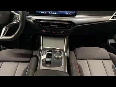 BMW 330 xDrive Touring (2025) - Photo 12