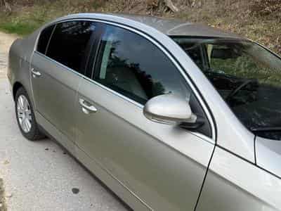 VW Passat B6 (2007) - Photo 5