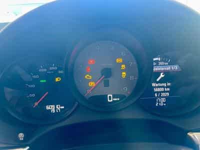 Porsche Cayman S (2013) - Photo 13