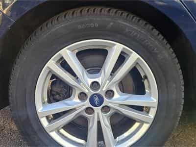 Ford Galaxy 2.0 TDI 7 places Auto/150CV Titanium (2018) - Photo 14