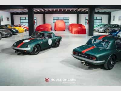 Lotus Elan 26R 1965 – Genuine – 1 of 97* – LHD converted (1965) - Photo 1