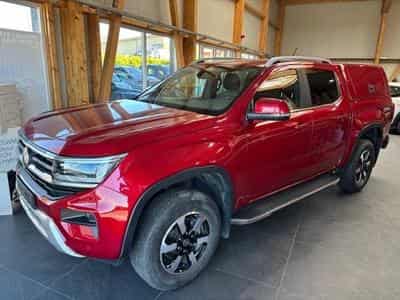 VW Amarok Double Cabin Style 4x4 (2025) - Photo 1