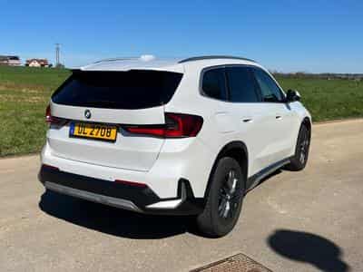 BMW X1 sDrive18i (2025) - Photo 5