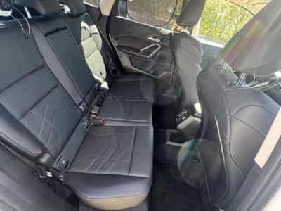 BMW X1 sDrive18i (2025) - Photo 6