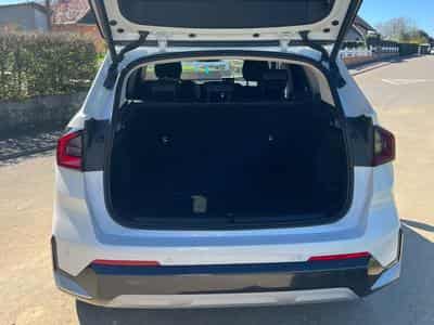 BMW X1 sDrive18i (2025) - Photo 7