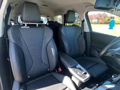 BMW X1 sDrive18i (2025) - Photo 9