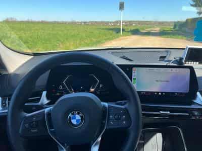 BMW X1 sDrive18i (2025) - Photo 11