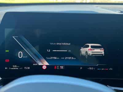 BMW X1 sDrive18i (2025) - Photo 13