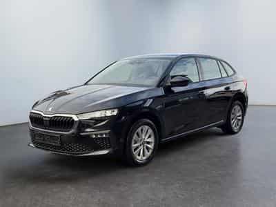Skoda Scala 1,0 TSI DSG (2026) - Photo 1