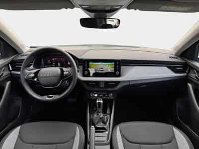 Skoda Scala 1,0 TSI DSG (2026) - Photo 10
