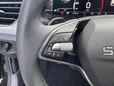 Skoda Scala 1,0 TSI DSG (2026) - Photo 13