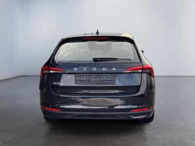Skoda Scala 1,0 TSI DSG (2026) - Photo 3