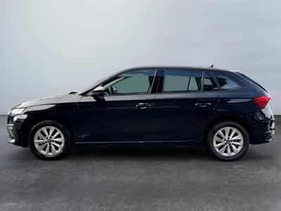 Skoda Scala 1,0 TSI DSG (2026) - Photo 5