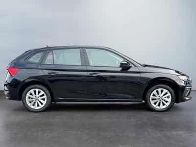 Skoda Scala 1,0 TSI DSG (2026) - Photo 6