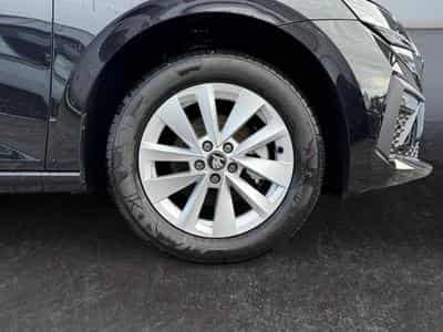 Skoda Scala 1,0 TSI DSG (2026) - Photo 7