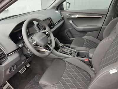 Skoda Karoq Sportline 2,0 TDI (2026) - Photo 5