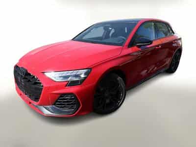 Audi S3 Sportback Matrix Nav (2026) - Photo 1