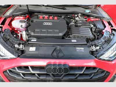 Audi S3 Sportback Matrix Nav (2026) - Photo 12