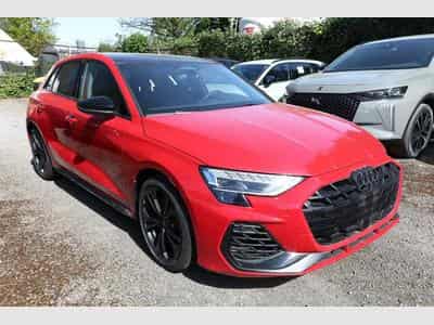 Audi S3 Sportback Matrix Nav (2026) - Photo 2