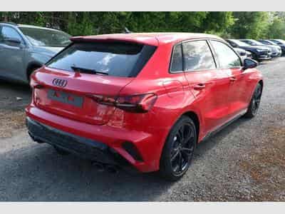Audi S3 Sportback Matrix Nav (2026) - Photo 3