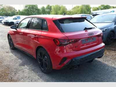 Audi S3 Sportback Matrix Nav (2026) - Photo 4