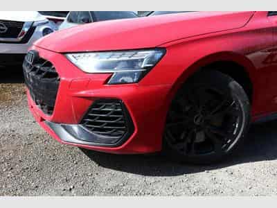 Audi S3 Sportback Matrix Nav (2026) - Photo 5