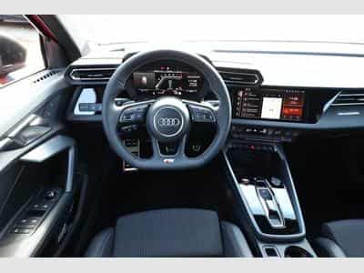Audi S3 Sportback Matrix Nav (2026) - Photo 7