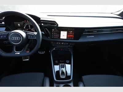 Audi S3 Sportback Matrix Nav (2026) - Photo 8