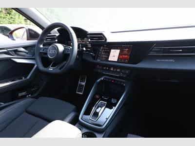Audi S3 Sportback Matrix Nav (2026) - Photo 9