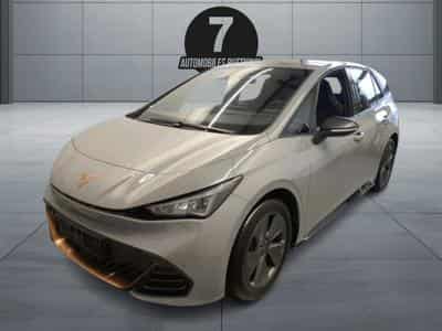 Cupra Born Cupra born Électrique 204CV (2023) - Photo 1
