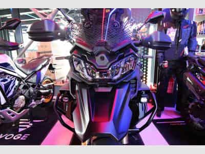 Voge DS900X (2026) - Photo 9