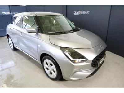 Suzuki Swift GL+ (2026) - Photo 1
