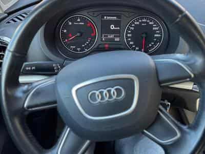 Audi A3 SPB 2.0 TDI (2016) - Photo 5