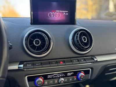 Audi A3 SPB 2.0 TDI (2016) - Photo 7
