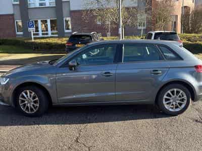 Audi A3 SPB 2.0 TDI (2016) - Photo 3