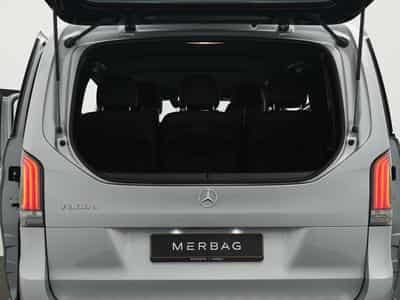 Mercedes V d RWD Avantgarde lang (2024) - Photo 15