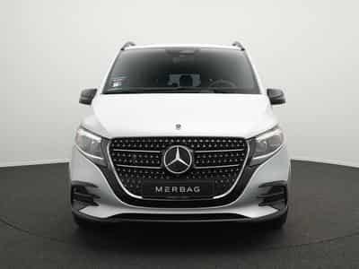 Mercedes V d RWD Avantgarde lang (2024) - Photo 2