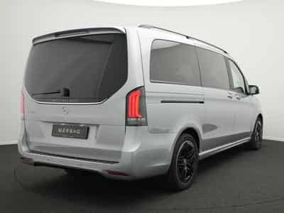 Mercedes V d RWD Avantgarde lang (2024) - Photo 3