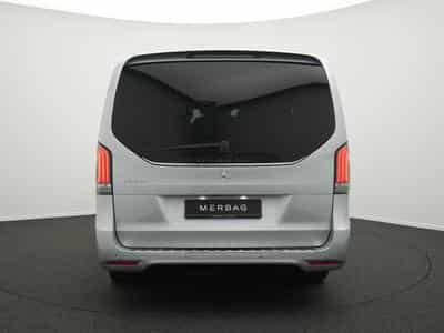 Mercedes V d RWD Avantgarde lang (2024) - Photo 4