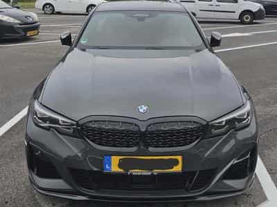 BMW M340 Pack M Performance Aerodynamique (2021) - Photo 3