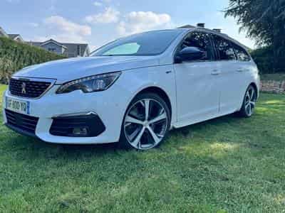 Peugeot 308 308 SW- GT (2018) - Photo 1