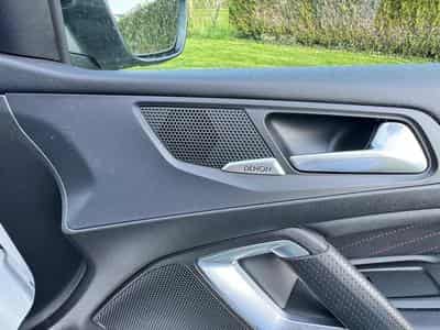 Peugeot 308 308 SW- GT (2018) - Photo 9