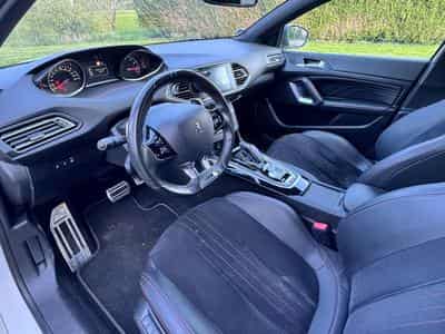 Peugeot 308 308 SW- GT (2018) - Photo 10