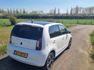 Skoda Citigo Citigo IV (2020) - Photo 2