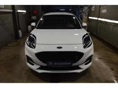 Ford Puma ST-Line 1.0i EcoBoost mHEV 125ps / 92kW M6 (2020) - Photo 1