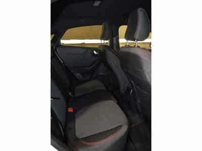 Ford Puma ST-Line 1.0i EcoBoost mHEV 125ps / 92kW M6 (2020) - Photo 11