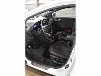 Ford Puma ST-Line 1.0i EcoBoost mHEV 125ps / 92kW M6 (2020) - Photo 6
